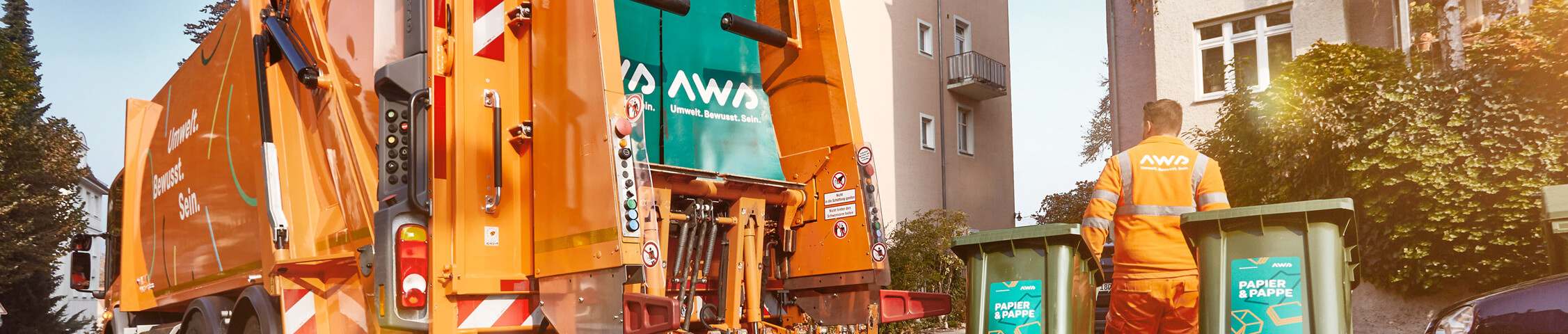 Abfallwirtschafts- und Stadtreinigungsbetrieb der Stadt Augsburg