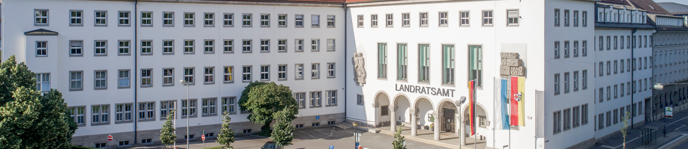 Landkreis Augsburg